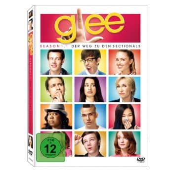 Glee Glee