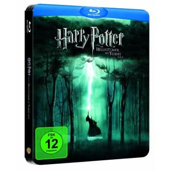 Harry Potter und die Heiligtümer des Todes: Teil 1 Harry Potter und die Heiligtümer des Todes: Teil 1