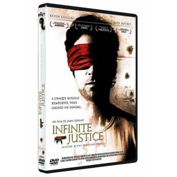 Infinite Justice - In den Fängen der Al Kaida Infinite Justice - In den Fängen der Al Kaida