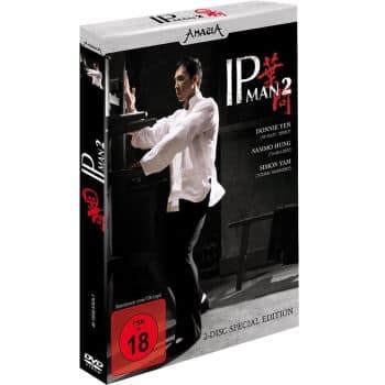 Ip Man 2 Ip Man 2