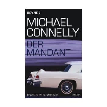 "Der Mandant" - Jetzt bestellen! "Der Mandant" - Jetzt bestellen!