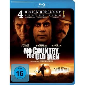 No Country For Old Men No Country For Old Men