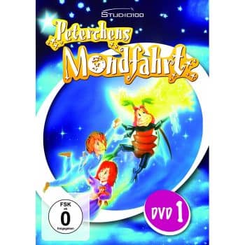 Peterchens Mondfahrt Peterchens Mondfahrt