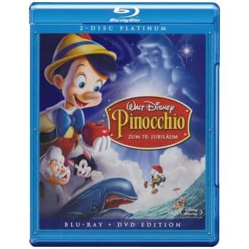 Pinocchio Pinocchio