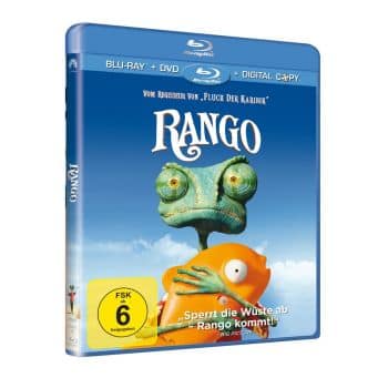 Rango Rango