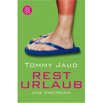 Resturlaub Resturlaub