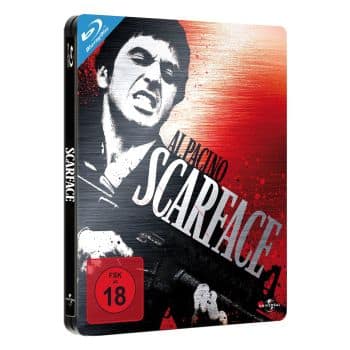 Scarface Scarface