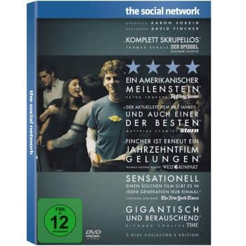 The Social Network The Social Network