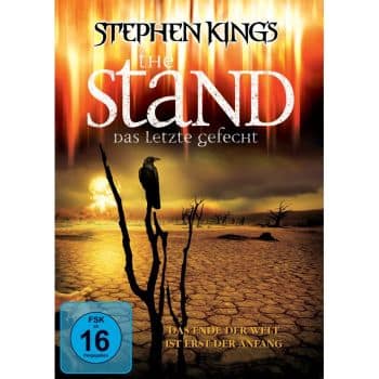Stephen King's The Stand - Das letzte Gefecht Stephen King's The Stand - Das letzte Gefecht