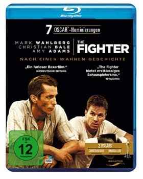 The Fighter The Fighter