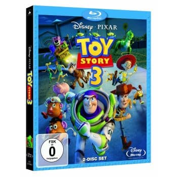 Toy Story 3 Toy Story 3