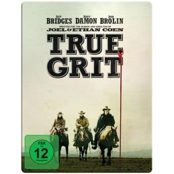 True Grit True Grit