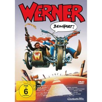 Werner - Beinhart Werner - Beinhart