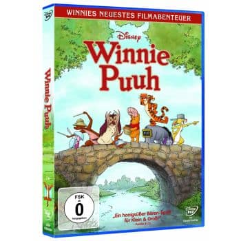 Winnie Puuh Winnie Puuh