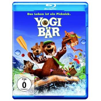 Yogi Bär Yogi Bär