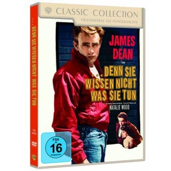 ... denn sie wissen nicht, was sie tun ... denn sie wissen nicht, was sie tun