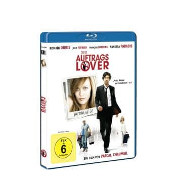 Der Auftragslover Der Auftragslover