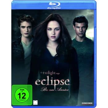 Eclipse - Biss zum Abendrot Eclipse - Biss zum Abendrot