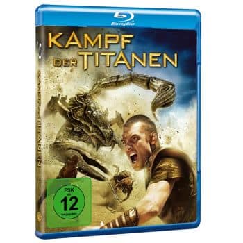 Kampf der Titanen Kampf der Titanen
