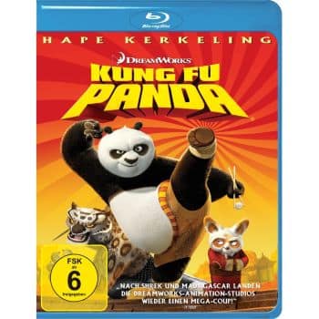 Kung Fu Panda Kung Fu Panda