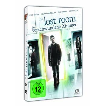Das verschwundene Zimmer Das verschwundene Zimmer