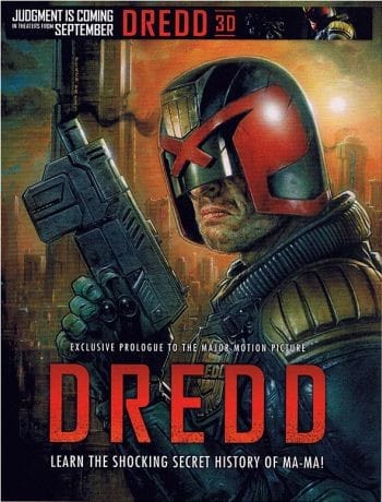 Dredd