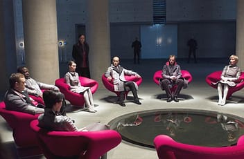 Æon Flux Filmkritik