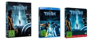 Tron "Tron: Legacy"