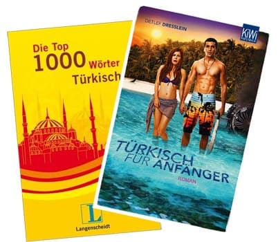 Türkisch für Anfänger NA