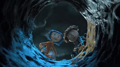 Coraline Filmkritik