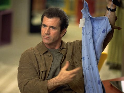 Was Frauen wollen Kritik