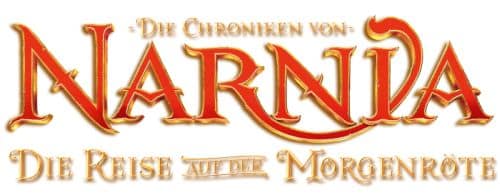 Die Chroniken von Narnia – Die Reise auf der Morgenröte Die Chroniken von Narnia – Die Reise auf der Morgenröte