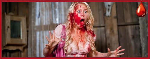 Blutiger Spaß für alle - Horror-Komödien, die jeder mal gesehen haben sollte NA