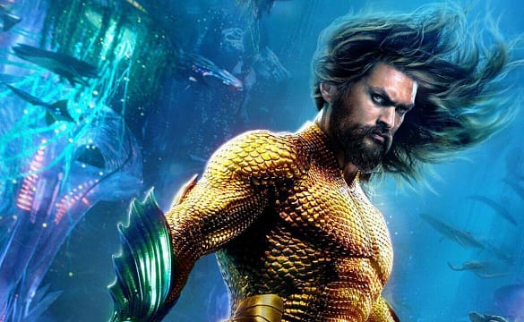 Aquaman Kinofilm