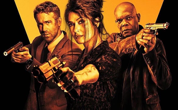 Killer's Bodyguard 2