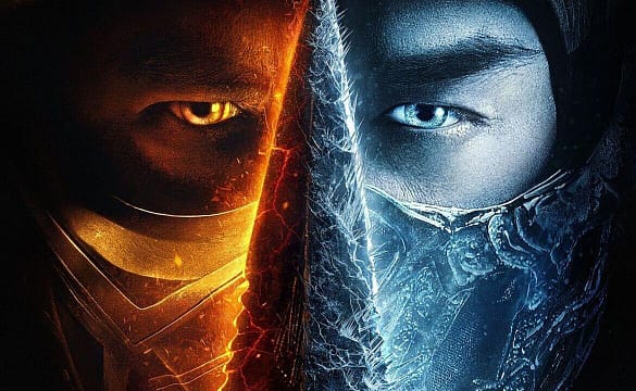 Mortal Kombat 2021