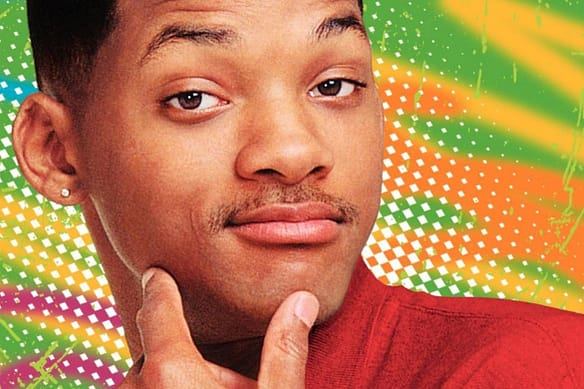 The Fresh Prince of Bel-Air