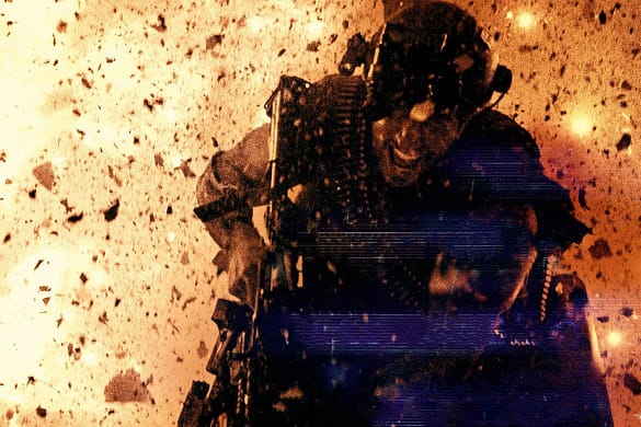 13 Hours: The Secret Soldiers Of Benghazi