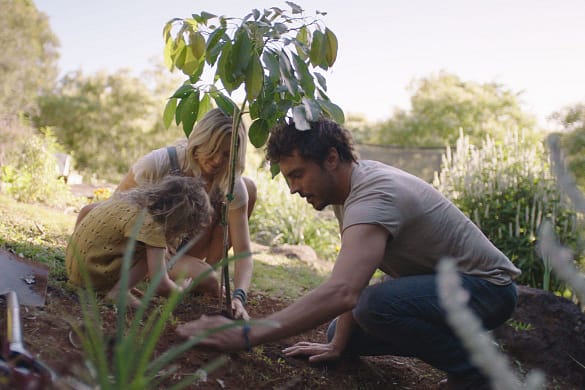 2040 Wir retten die Welt