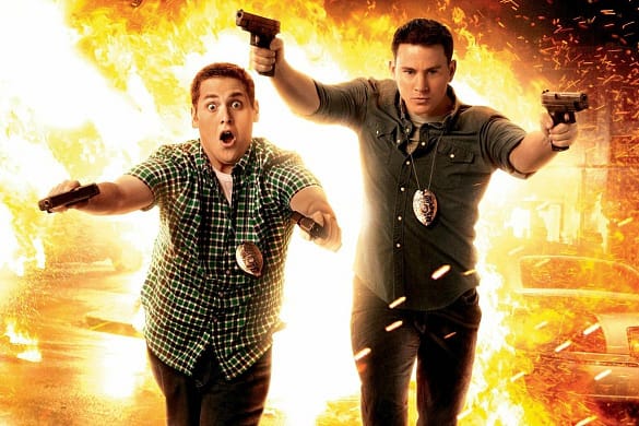 21 Jump Street