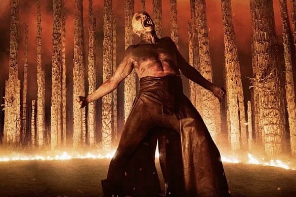 28 Years Later: The Bone Temple