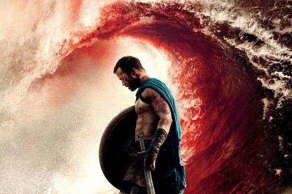 300: Rise of an Empire