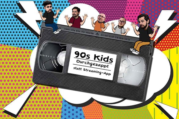 90s Kids