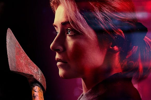 A Good Woman Is Hard to Find 2019