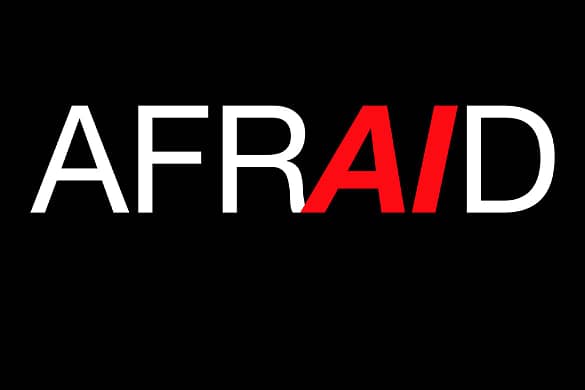 Afraid