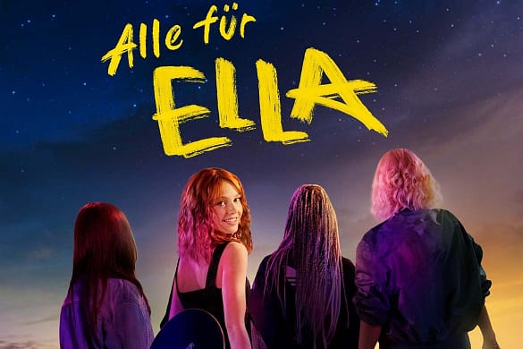 Alle für Emma