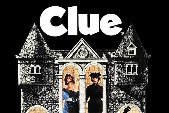 Clue