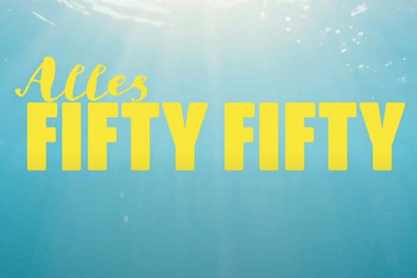 Alles Fifty Fifty