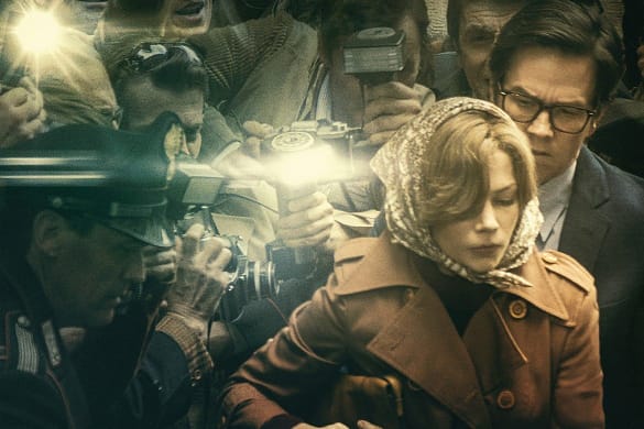 All the Money in the World