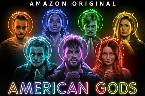 American Gods